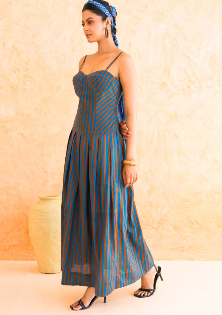 Linea Dress