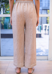 Linen Pants
