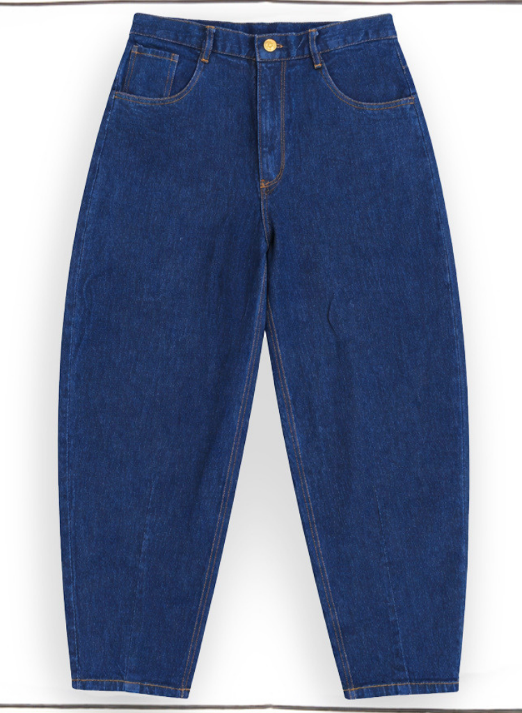 Lines That Lnger Pants