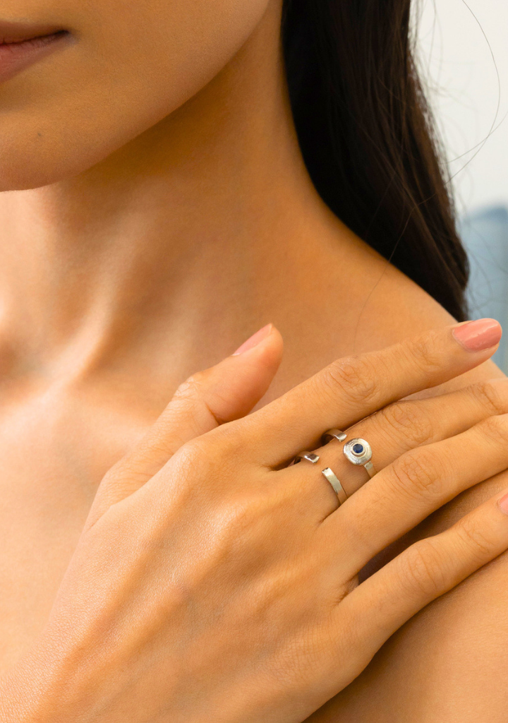 Little Bite Ring