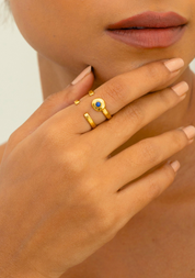 Little Bite Ring