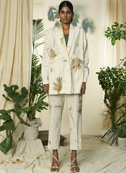 Live Leafy Overlay Set