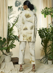 Live Leafy Overlay Set