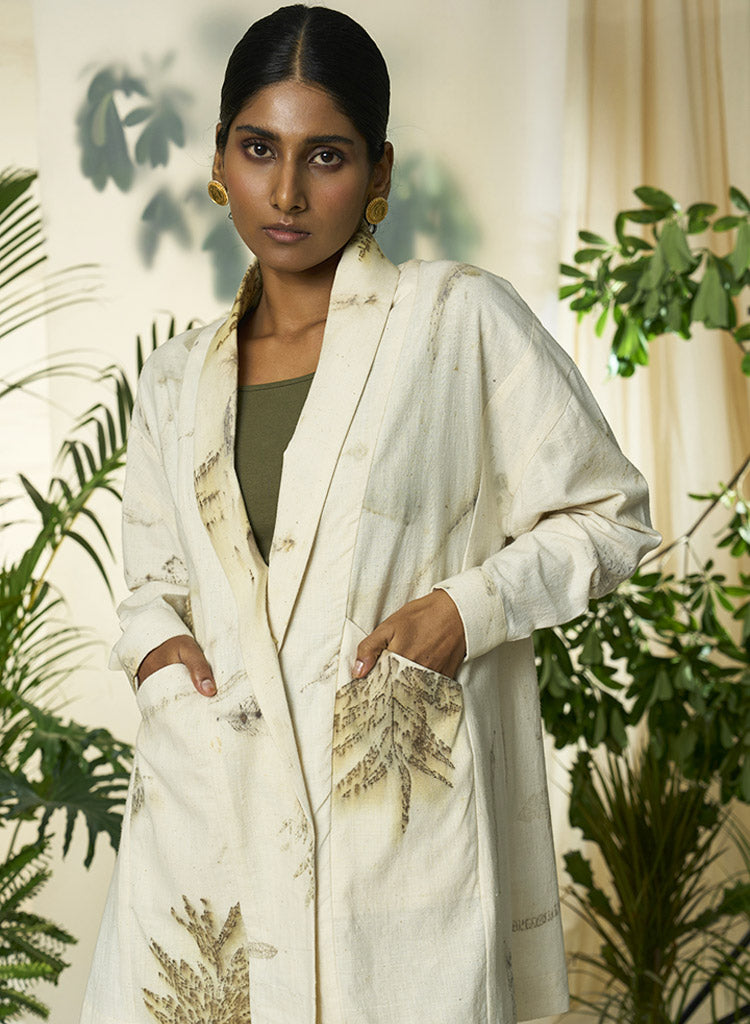 Live Leafy Overlay Set