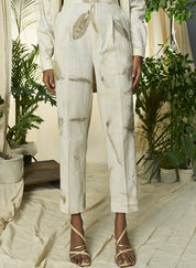 Live Leafy Overlay Set