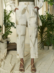 Live Leafy Overlay Set