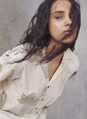 Live Leafy Skort Set