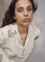 Live Leafy Skort Set