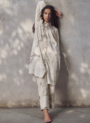 Live Leafy Dress Set