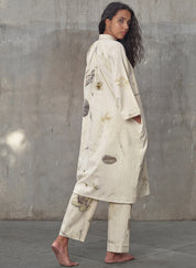 Live Leafy Dress Set