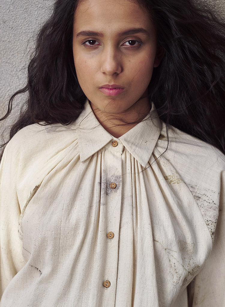 Live Leafy Dress Set