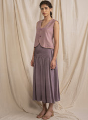 Liya Waistcoat