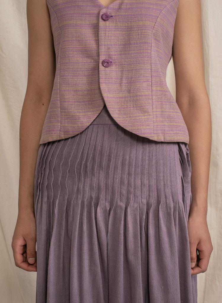Liya Waistcoat