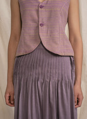 Liya Waistcoat