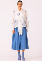 Lizzy Zodiac Top