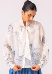 Lizzy Zodiac Top