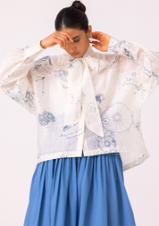 Lizzy Zodiac Top