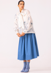 Lizzy Zodiac Top