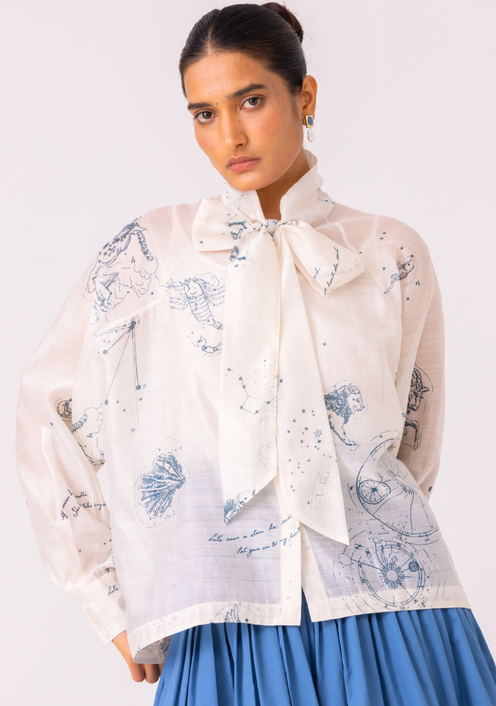 Lizzy Zodiac Top