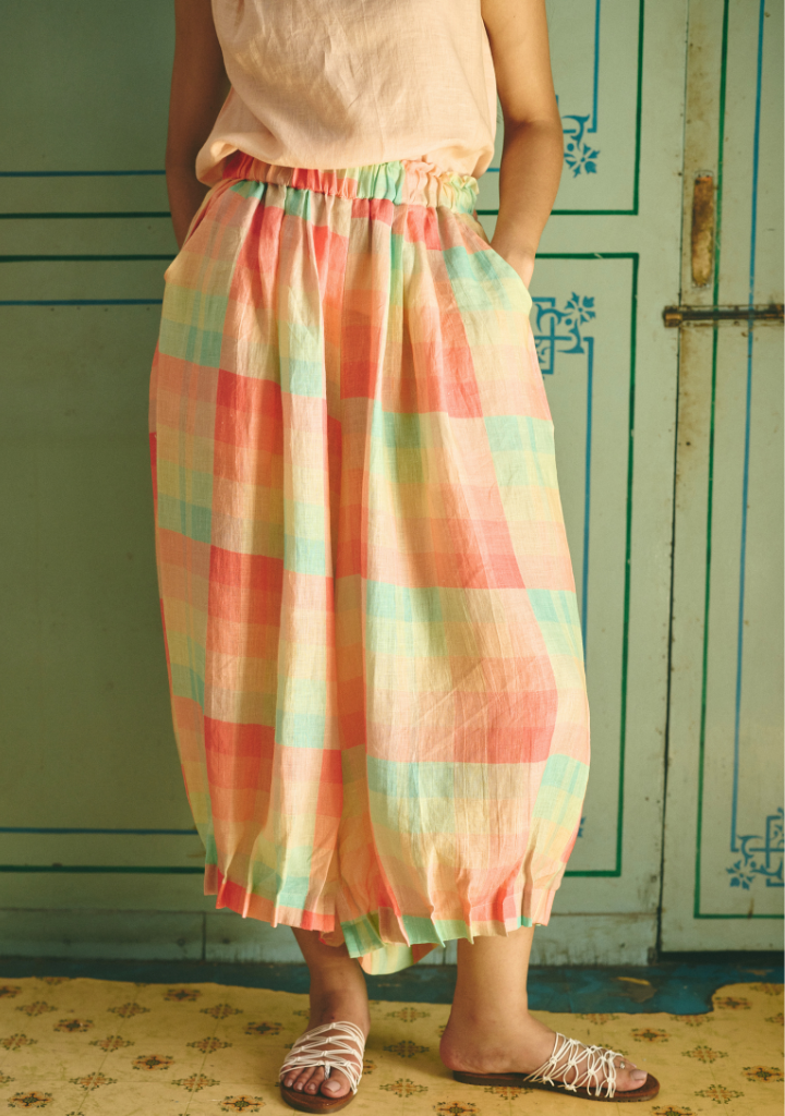 Lola Balloon Trousers
