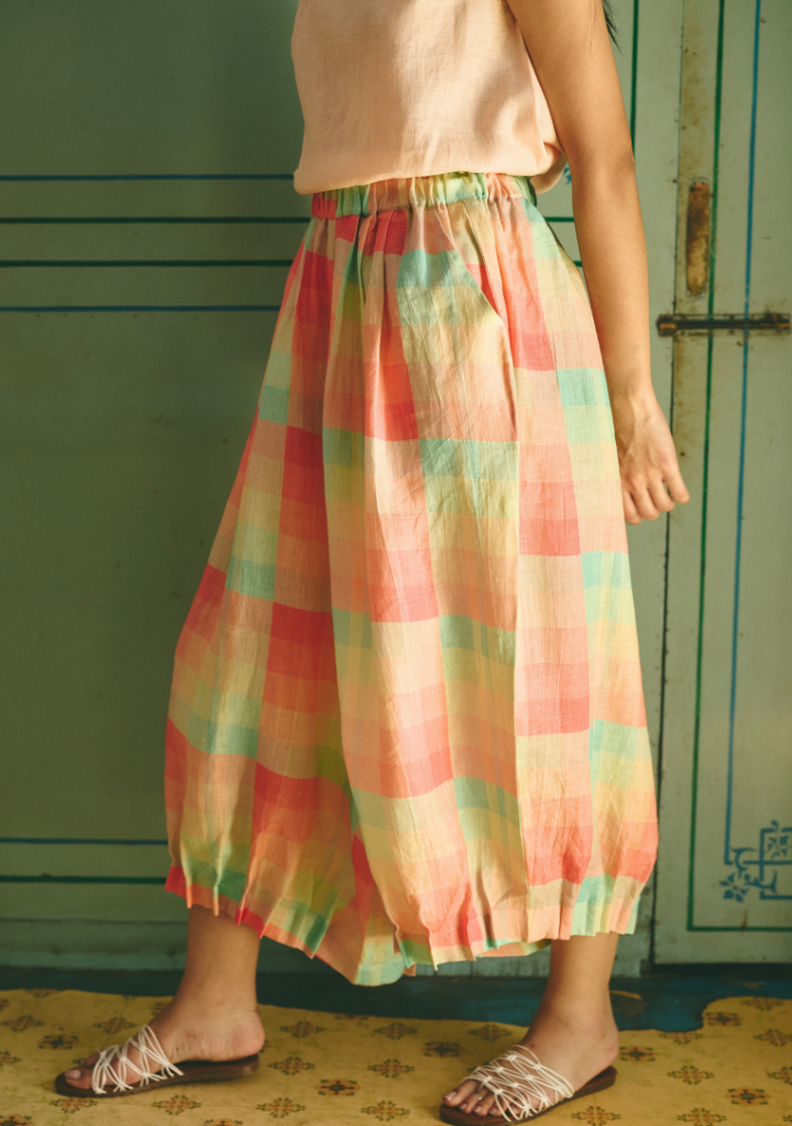 Lola Balloon Trousers