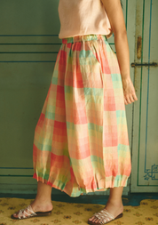 Lola Balloon Trousers