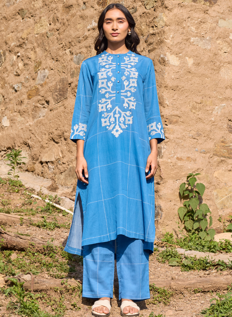 Lola Tunic Set
