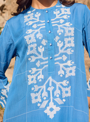 Lola Tunic Set