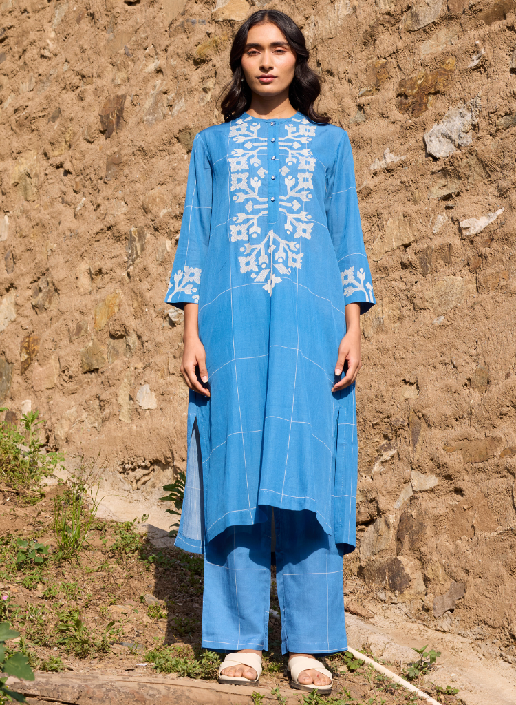 Lola Tunic Set