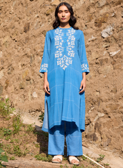 Lola Tunic Set