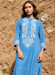 Lola Tunic Set