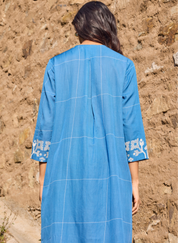 Lola Tunic Set