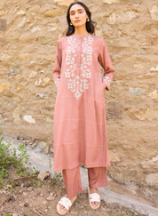 Lola Tunic Set