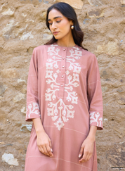 Lola Tunic Set