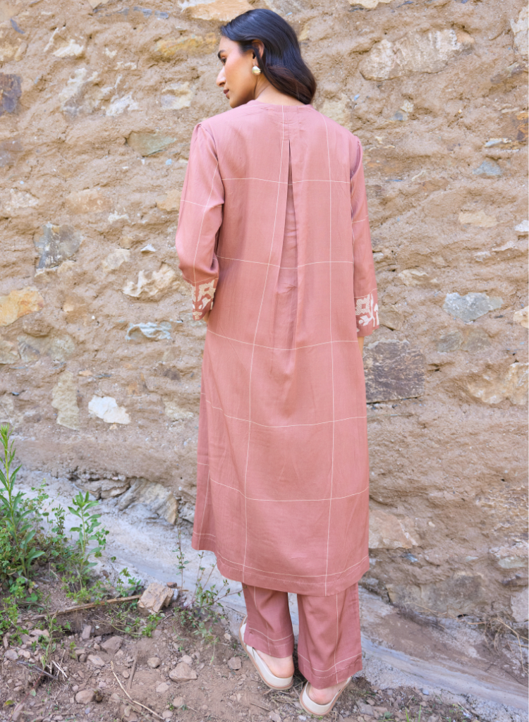 Lola Tunic Set
