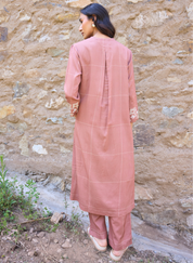 Lola Tunic Set
