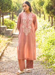 Lola Tunic Set