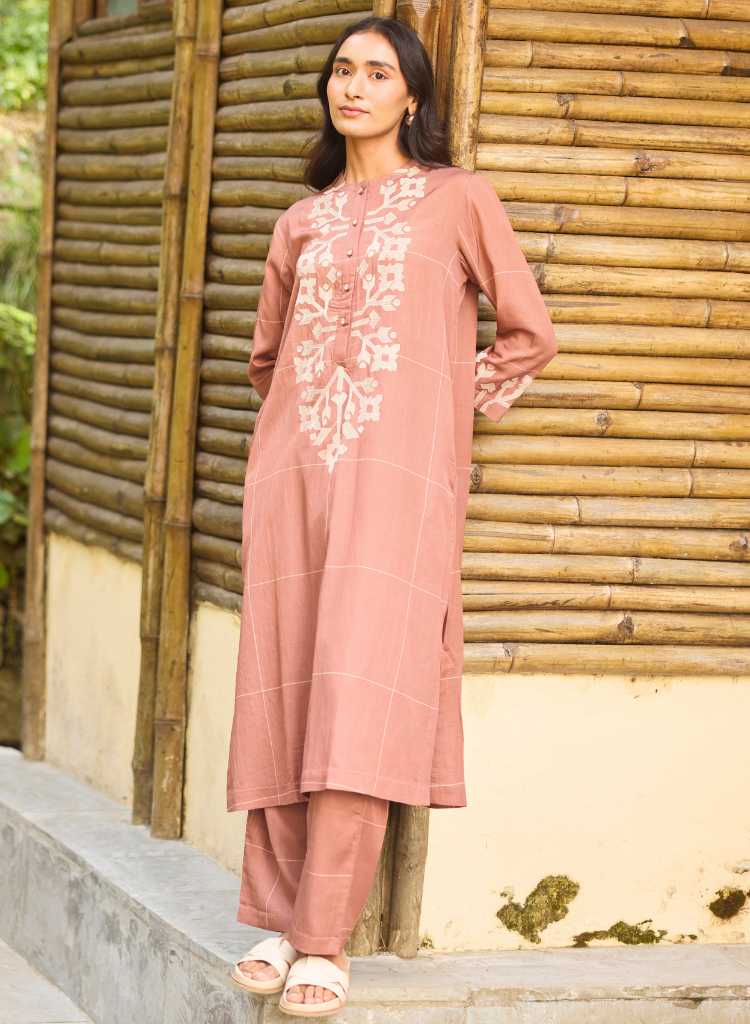 Lola Tunic