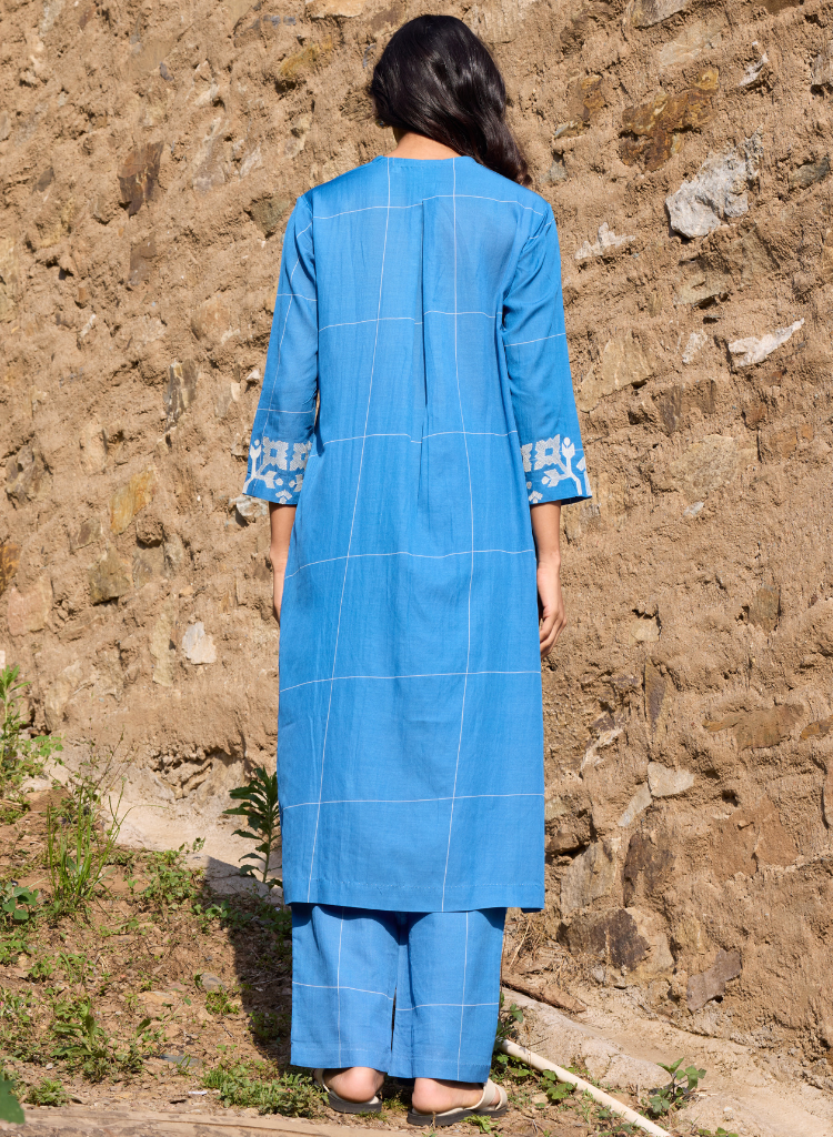 Lola Tunic Set