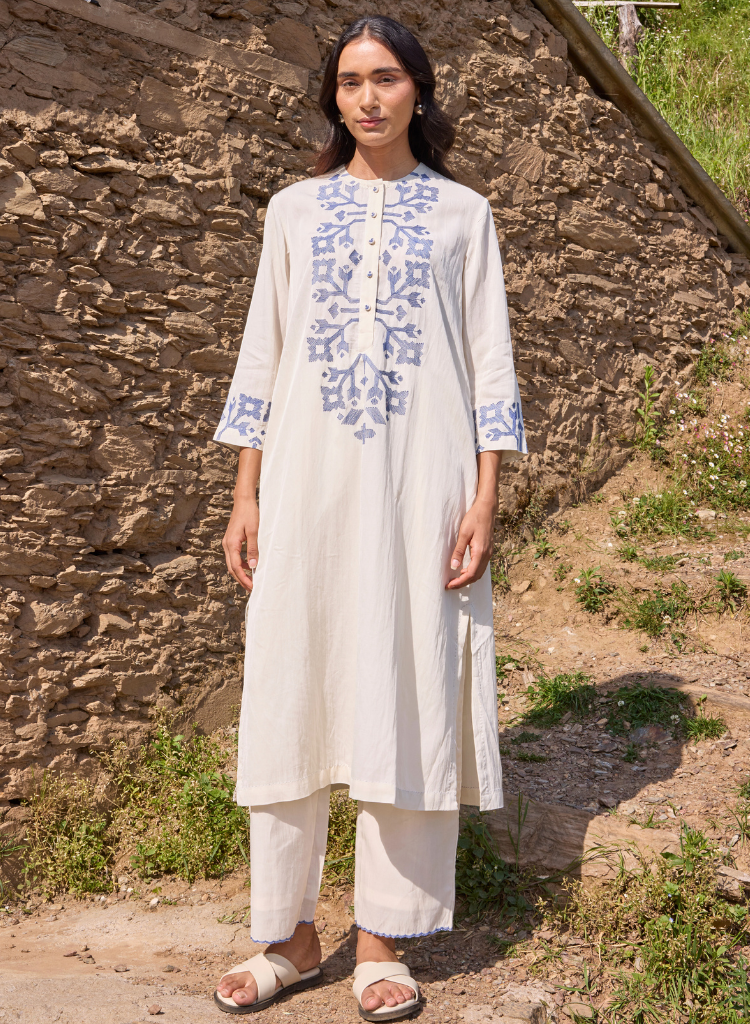 Lola Tunic