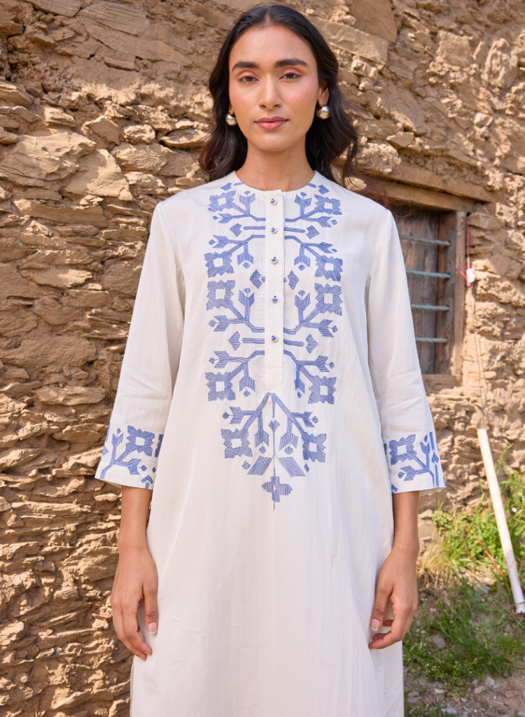 Lola Tunic