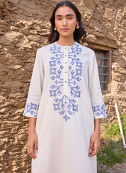 Lola Tunic