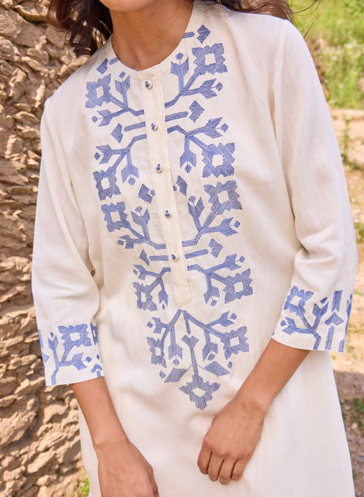 Lola Tunic