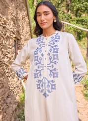 Lola Tunic