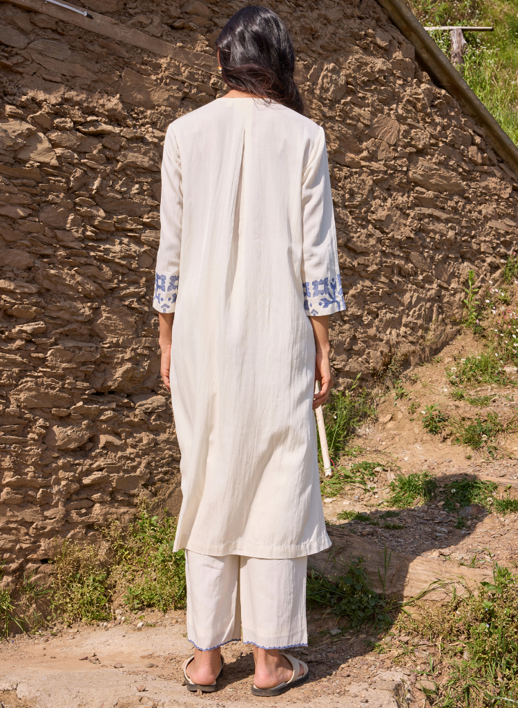 Lola Tunic