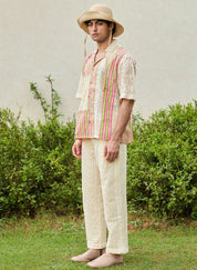 Lollipop Striper Shirt