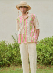 Lollipop Striper Shirt