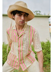 Lollipop Striper Shirt