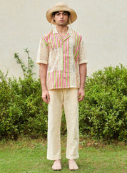 Lollipop Striper Shirt