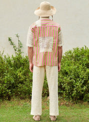 Lollipop Striper Set